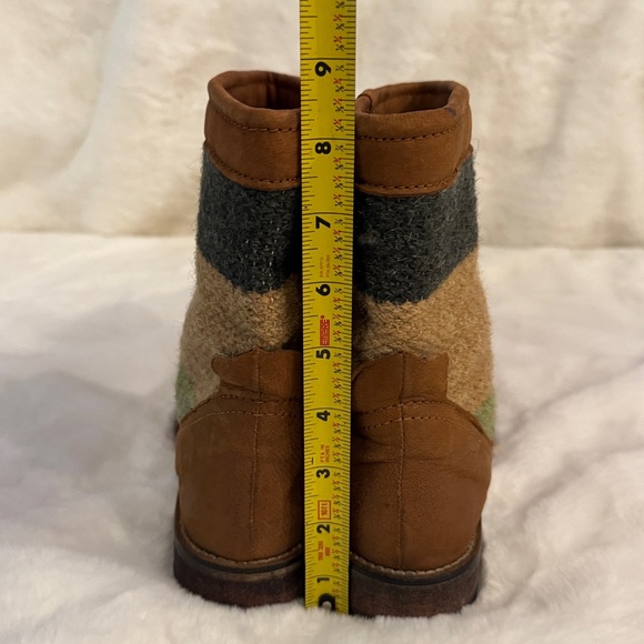 SEYCHELLES "Give Your Heart Away" Boho Country Girl Chic Boots - Picture 14 of 14